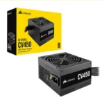 Corsair CV Series SMPS 450W - (‎CP-9020209-UK)