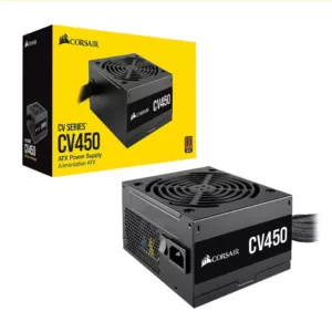 Corsair CV Series SMPS 450W