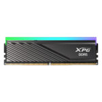 ADATA XPG Lancer Blade RGB 32GB 6000MHz DDR5 Memory  (Black) - (AX5U6000C3032G-SLABRBK)