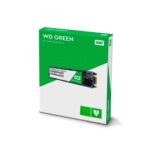 Western Digital Green 480GB M.2 SATA SSD – Internal Solid State Drive (WDS480G3G0B) Up to 545MB/s, 3-Year Warranty