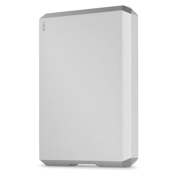 Lacie Mobile Drive 4TB External HDD