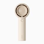 JisuLife Life 5 Handheld Fan, Brown