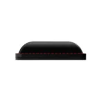 HyperX Wrist Rest Compatible For Full Size Keyboard – (4P5M9AA) HyperX Wrist Rest Compatible For Full Size Keyboard – (4P5M9AA)