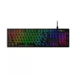 HyperX Alloy Origins Mechanical Gaming Keyboard - Aqua Tactile Switches - (4P5N9AA#ABA)