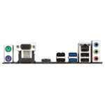 Gigabyte H410M-H V2 Intel Motherboard - Image 5