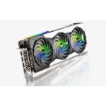 Sapphire RX 6900 XT Nitro+ SE 16GB Graphics Card, Black - (11308-03-20G) - Image 2