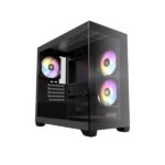 Antec CX300M RGB Mini Tower Cabinet - (0-761345-10098-4)