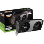 INNO3D GeForce RTX 5060 Ti 8GB TWIN X2 Graphics Card