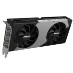 INNO3D GeForce RTX 5060 Ti 8GB TWIN X2 Graphics Card