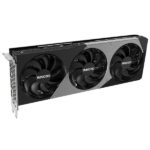 INNO3D GeForce RTX 5070 X3 OC 12GB GDDR7 Graphics Card