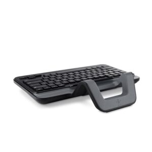 Belkin Wired Tablet Keyboard with Stand with USB-C Connector