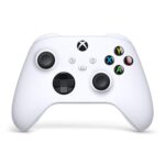 Microsoft Xbox X/S Wireless Controller - Robot White - Image 4