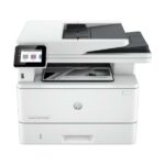 HP LaserJet Pro MFP 4104dw Printer