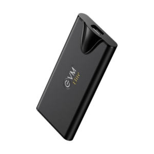 EVM 512GB ENSAVE PRO PORTABLE SSD