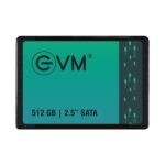 EVM 512GB 2.5" SATA SSD (EVM25/512GB)