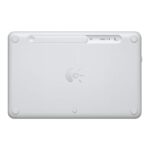 Logitech K480 Wireless Multi-Device Keyboard - White - Image 5
