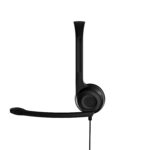 Sennheiser EPOS PC 5 Chat Wired On Ear Headset - Image 2