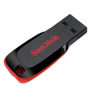 SanDisk Cruzer Blade 2.0 Pendrive 32GB