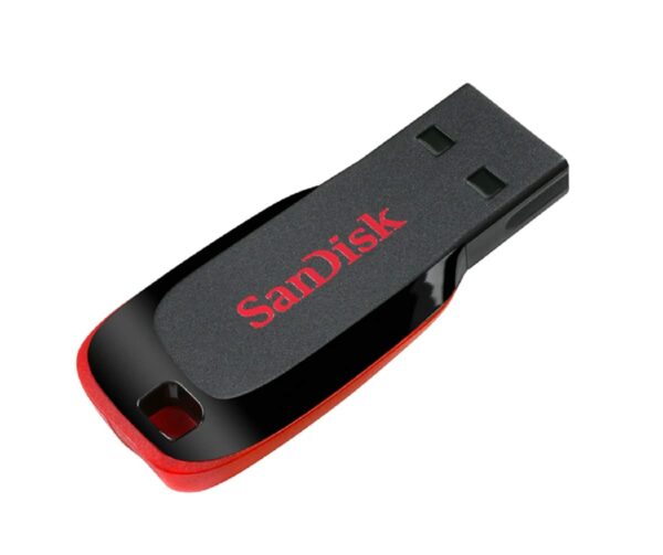 SanDisk Cruzer Blade 2.0 Pendrive 32GB