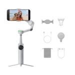 Insta360 Flow 2 Pro Creator Bundle, Grey