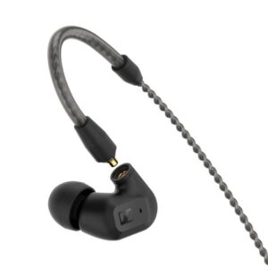 Sennheiser IE 200 in-Ear Hi-Res Earphones