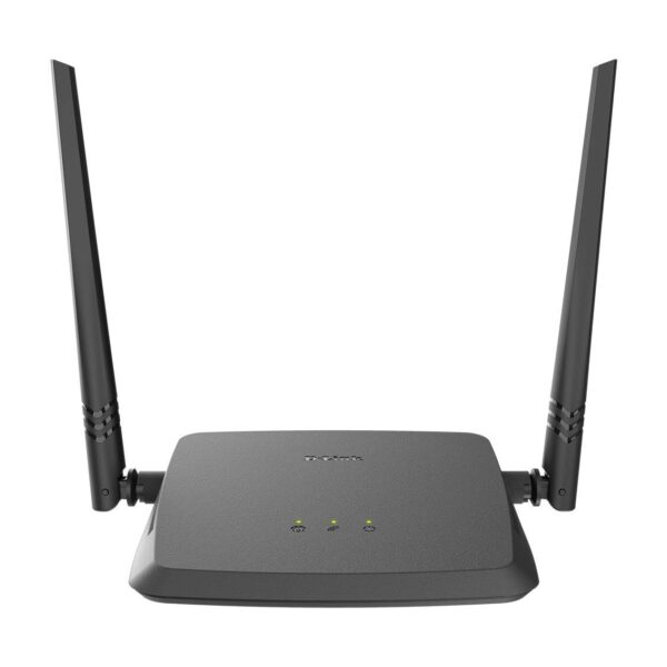D-Link DIR-615