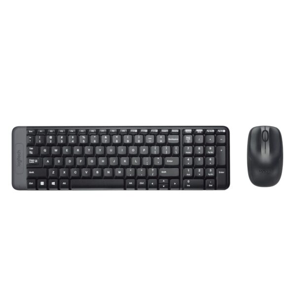 Logitech MK220