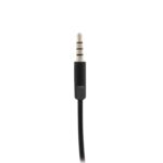 Logitech H151 Wired On Ear Headphones With Mic (Black) - Image 5