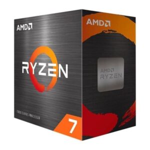 AMD Ryzen 7 5700 8 Core 16 Threads Desktop Processor