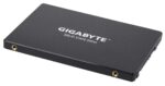 GIGABYTE 480GB SATA Internal SSD – 2.5” Solid State Drive (GP-GSTFS31480GNTD) for Desktop, Laptop & All-in-One PCs - Image 2