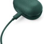 BANG & OLUFSEN Beoplay E8 3rd Generation True Wireless in-Ear Bluetooth Earphones, Green BANG & OLUFSEN Beoplay E8 3rd Generation True Wireless in-Ear Bluetooth Earphones, Green