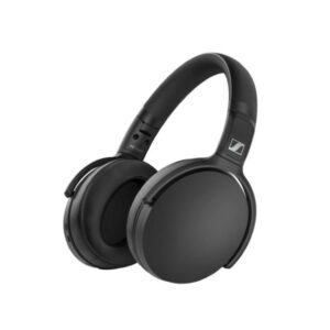 Sennheiser HD 350BT Wireless Bluetooth Over The Ear Headphone