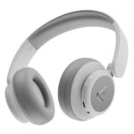 boAt Rockerz 450 Pro Bluetooth On Ear Headphones, White Purity