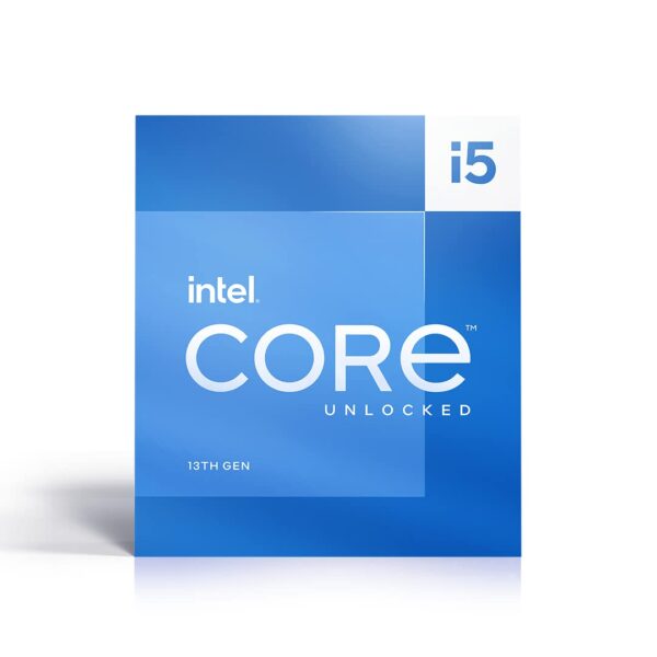 Intel Core i5-13400