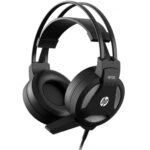 HP H100 Wired Gaming Headphone