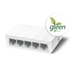 Tp-Link LS1005 LiteWave 5-Port 10/100Mbps Desktop Switch - Image 3
