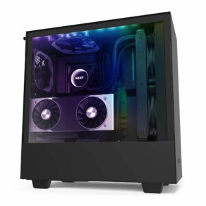 NZXT H510i