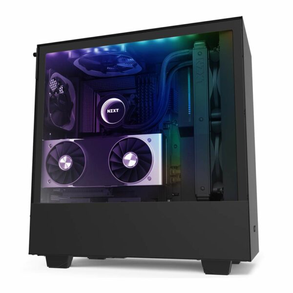 NZXT H510i