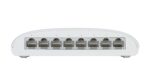 D-Link DES-1008C 8-Port 10/100 Mbps Unmanaged Switch - Image 4