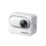 Insta360 GO 3 (64GB) - Small & Lightweight Action Camera - Image 2