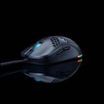 Cosmic Byte Kilonova RGB Honeycomb Gaming Mouse - Image 2