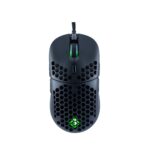 Cosmic Byte Kilonova RGB Honeycomb Gaming Mouse