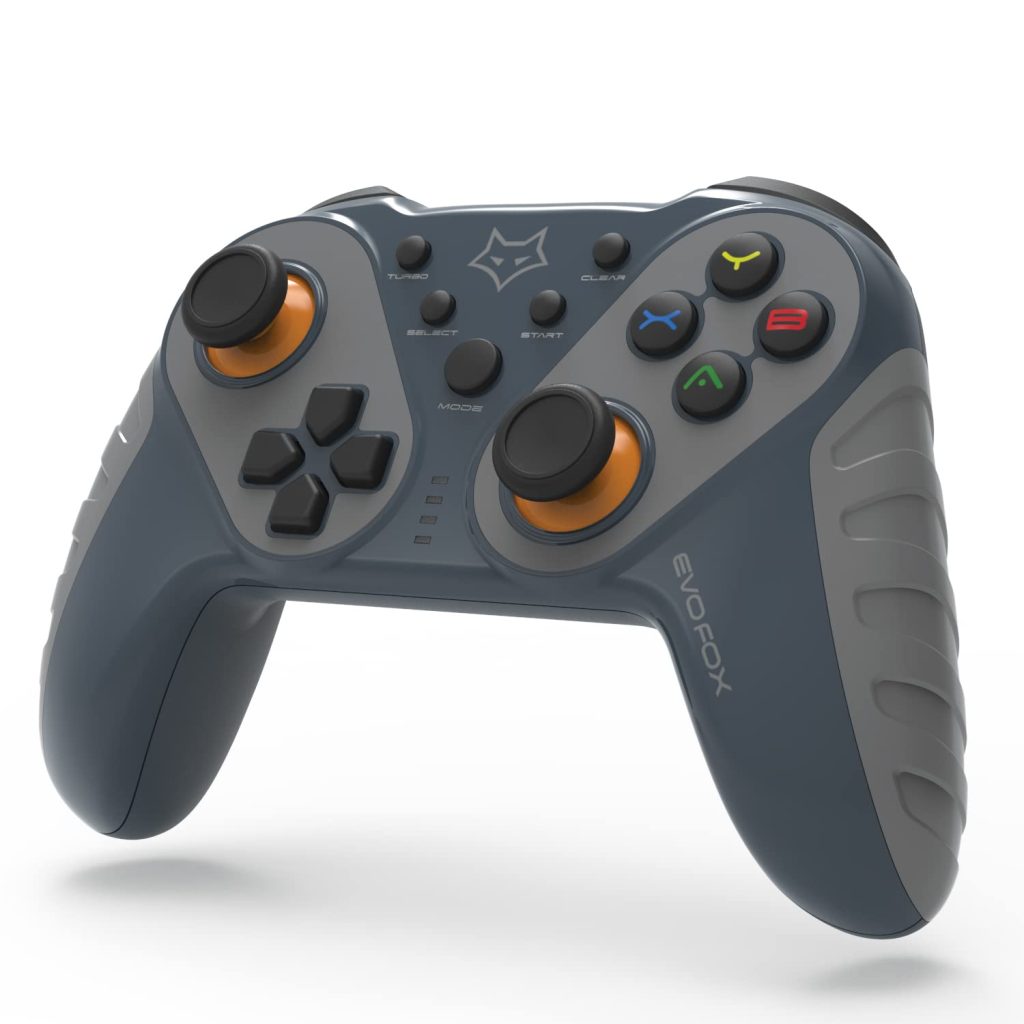 Amkette EvoFox Elite Ops