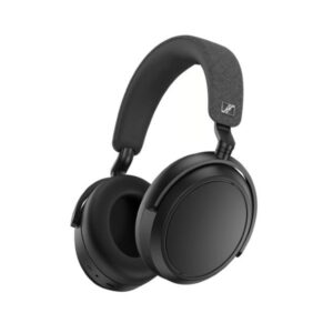 Sennheiser Momentum 4 Wireless Over Ear Headphones