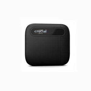 Crucial X6 Portable SSD 1TBCrucial X6 Portable SSD 1TB