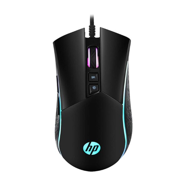 Hp M220 Wired Gaming Mouse