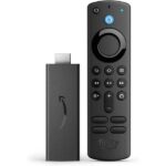 Amazon Fire TV Stick 3rd Gen with Alexa Voice Remote, Black