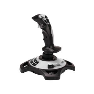 Ant Esports JS55 Flight Simulation Joystick