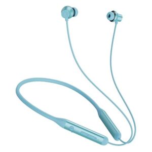 boAt Rockerz 280 ANC w/Crystal Bionic Sound Powered by Dirac Opteo Neckband ( Oceanic Blue)