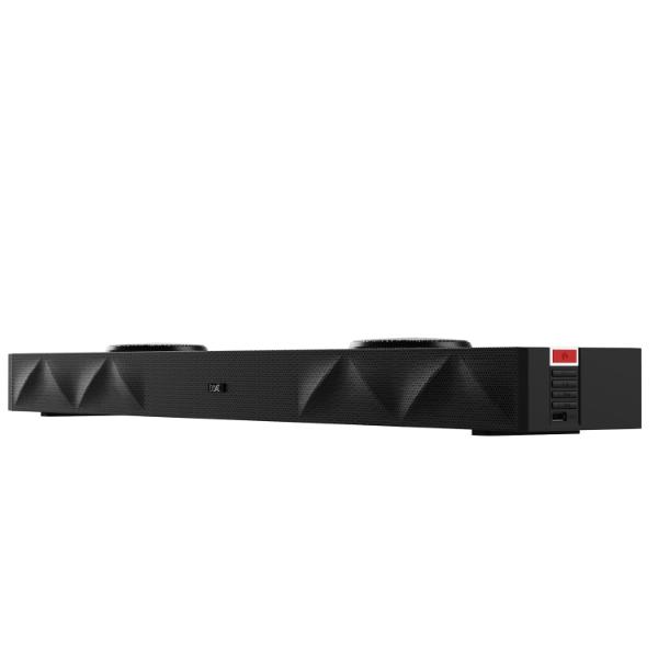 boAt Aavante Bar Raga Bluetooth Soundbar (Pitch Black) boAt Aavante Bar Raga Bluetooth Soundbar (Pitch Black)